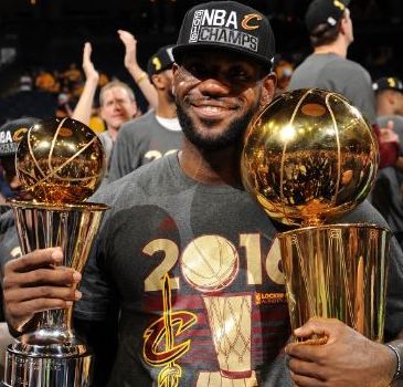 2016 NBA Finalleri, Sosyal Paylaşım ve İzlenme Rekoru Kırdı