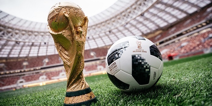 Rakamlarla 2018 FİFA Dünya Kupası