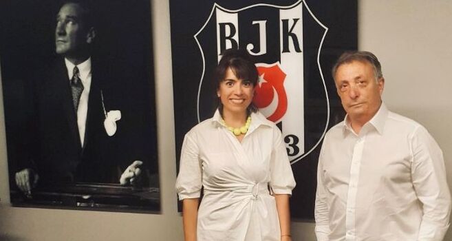 Ahmet Nur Çebi İle Futbolun Dört Yanı